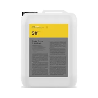 Kochchemie Koch Chemie - Sff - Super Foam Fruit Bowl - Vorreiniger & Schneeschaum - 5L