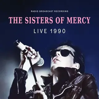 Sis (Spv) Live 1990 / Radio Broadcast (Lp, Blau) [Vinyl Lp]