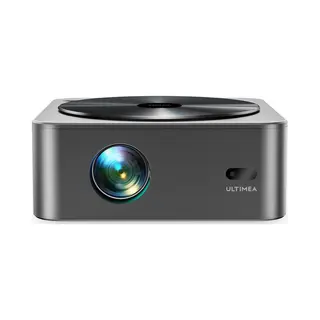 Ultimea Apollo P40 - Projector - Beamer - Grijs