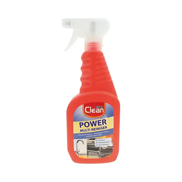 Elina Clean Multi Reinigingsspray - 500ml thumbnail