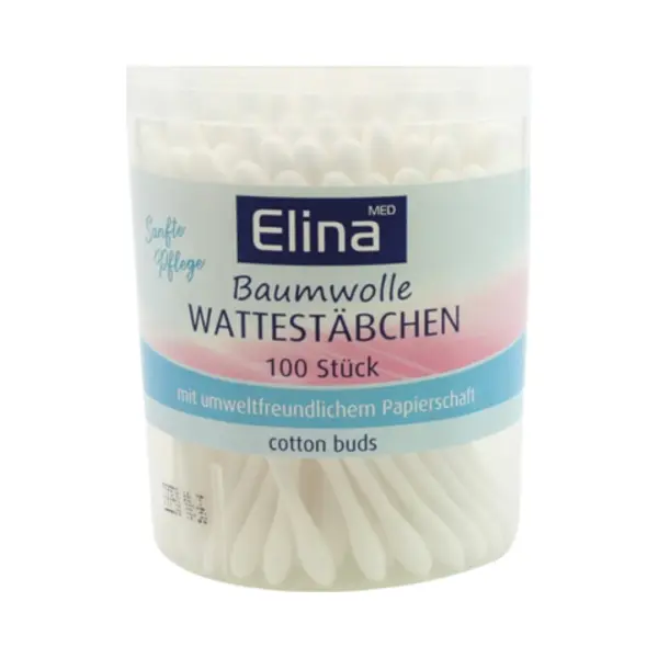 Elina Wattenstaafjes - 100 Stuks thumbnail