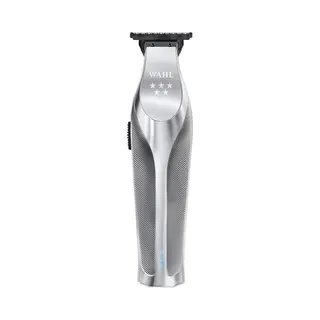 Wahl Hi-Viz Trimmer - Draadloos - Lichtgewicht - Zilver