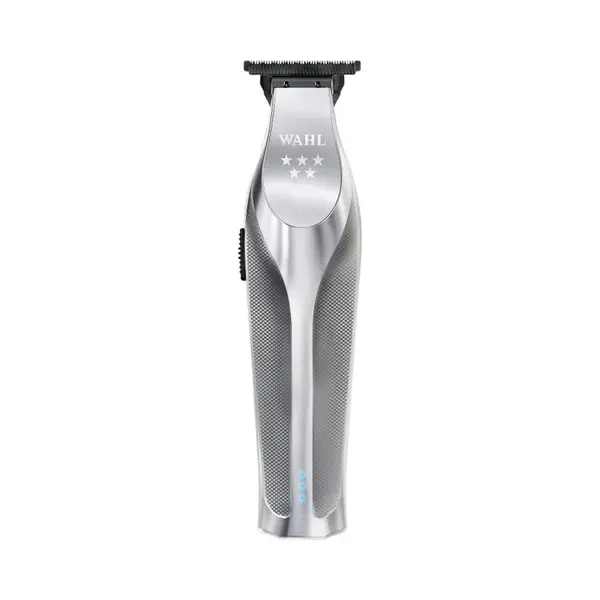 Wahl Hi-Viz Trimmer - Draadloos - Lichtgewicht - Zilver thumbnail