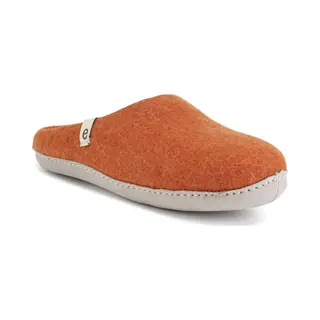 Egos Copenhagen | Dames | Sloffen | Slipper Clay | Maat 40