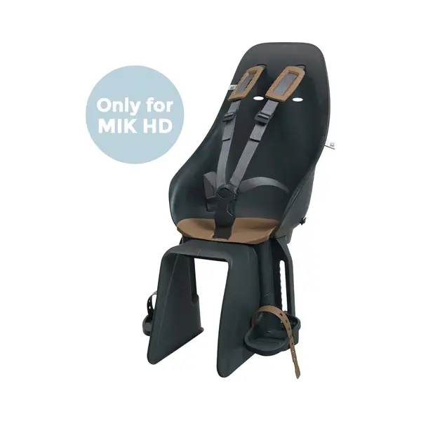 Kindersitz Hinten Urban Iki Mik Hd thumbnail