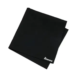 Ibanez IGC100 Guitar Cloth - Onderhoudsprodukt Voor Gitaar