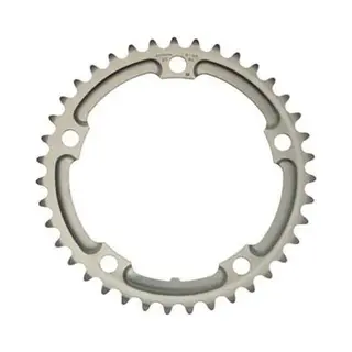Shimano Kettingblad Tiagra Fc-4500 39t 9sp 130 Mm Zilver