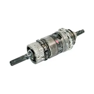 Shimano Binnenwerk Remnaaf Nexus 3v 168mm