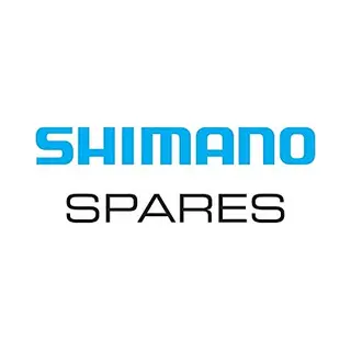 Shimano Anzeigenabdeckung-03488400 Anzeigenabdeckung Schwarz Einheitsgröße