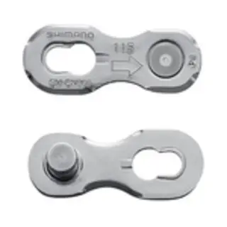 Shimano Quick-Link Verbindingsschakel voor fietsketting