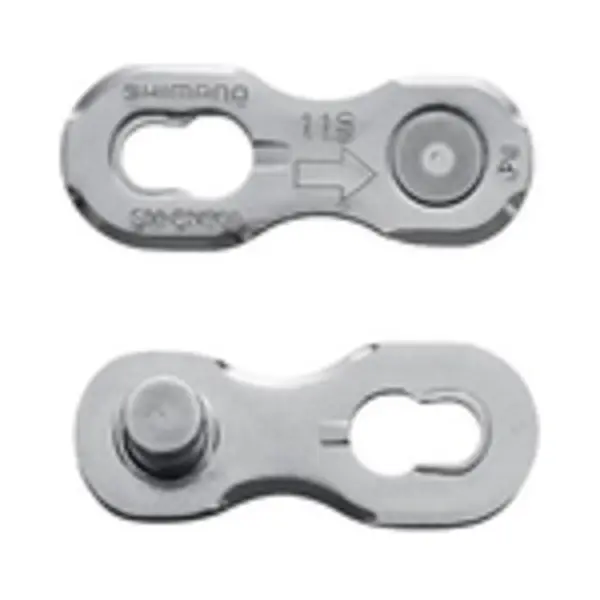 Shimano Quick-Link Bicycle chain connector thumbnail