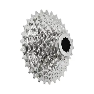 Kassette Shimano Alivio Cs-HG400 9V