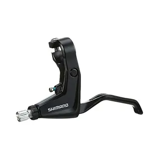 Shimano Bl-T4000 Brake Lever Left Black 400 Mm