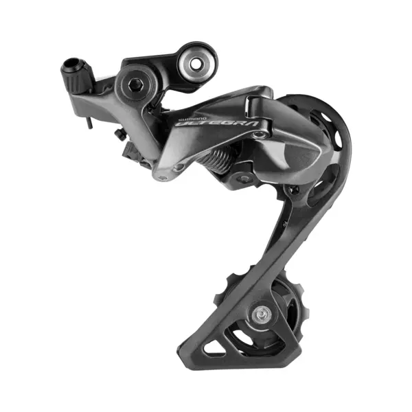Shimano Ultegra R8000 2 X 11 V Korte Stick 35, Uniseks, Volwassenen, Zwart, Eenheidsmaat thumbnail