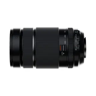 Fujifilm Xf 70-300 F4-5.6 R Lm Ois Wr Milc Super telelens Zwart