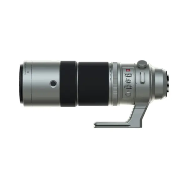 Fujifilm Xf 150-600mm F5.6-8 R Lm Ois Wr Milc Super telephoto lens Black thumbnail