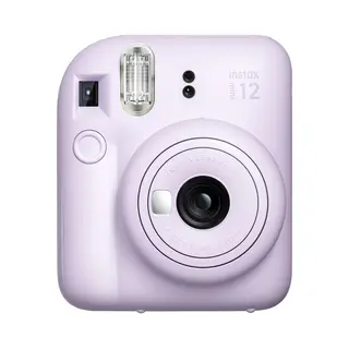 Fujifilm Instax Mini 12 86 x 54 mm Violett