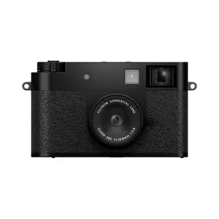 Fujifilm X -HF1 1" Kompaktkamera 17,74 Mp Bsi Cmos 7296 x 4864 Pixel Schwarz