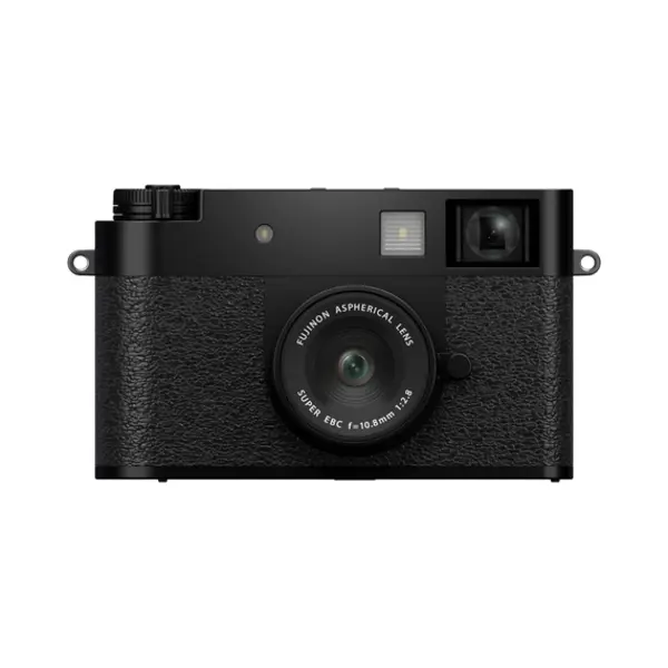 Fujifilm X -HF1 1" Kompaktkamera 17,74 Mp Bsi Cmos 7296 x 4864 Pixel Schwarz thumbnail
