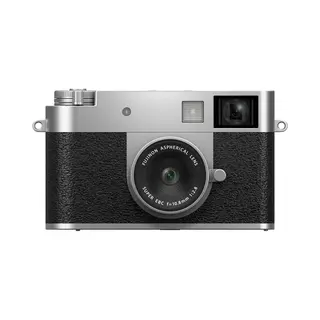 Fujifilm X -HF1 1" Compact camera 17.74 Mp Bsi Cmos 7296 x 4864 pixels Silver