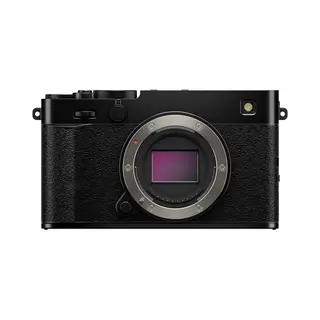 Fujifilm X -E5 Milc Body 40,2 Mp X-Trans Cmos 5 Hr 7728 x 5152 Pixel Schwarz