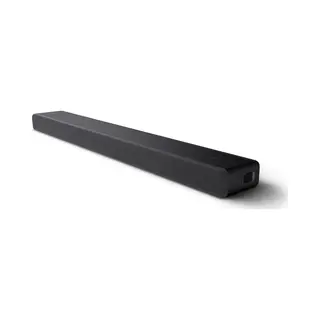 Sony Ht-A3000 soundbar speaker Black 3.1 channels