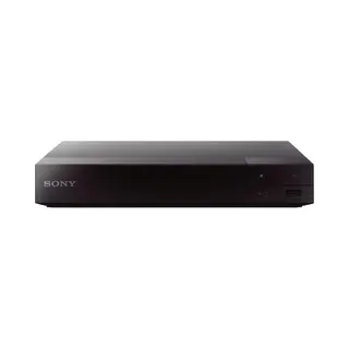 Sony Bdp-S 1700 Blu-Ray-Player Schwarz