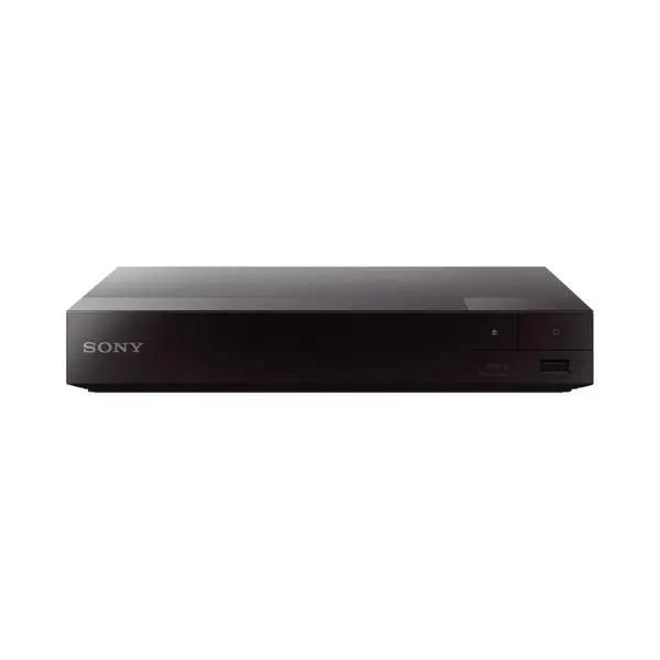 Sony Bdp-S 1700 Blu-Ray-Player Schwarz thumbnail