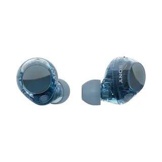 Sony WFC710NL.CE7 Kopfhörer & Headset True Wireless Stereo (Tws) im Ohr Anrufe/Musik Usb Typ-C Bluetooth Blau
