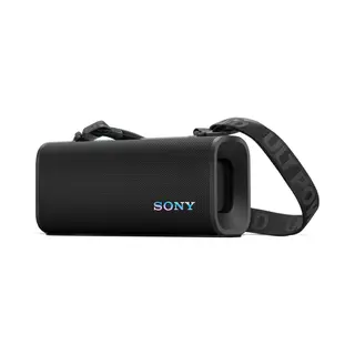Sony SRSULT30B Draadloze stereoluidspreker Zwart