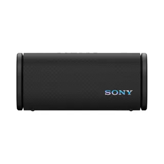 Sony Ult Field 5 Draadloze stereoluidspreker Zwart