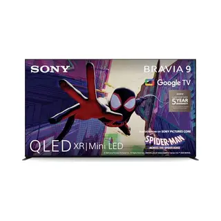 Sony K-65XR90 165.1 cm (65") 4K Ultra Hd Smart Tv Wi-Fi Black