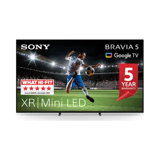 Sony U.K. K65XR55B.Uka