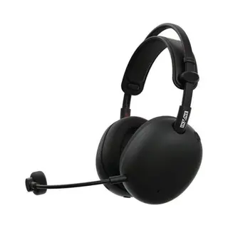 Sony Inzone H9 Ii Kopfhörer Kabellos Kopfband Gaming Usb Typ-C Bluetooth Schwarz