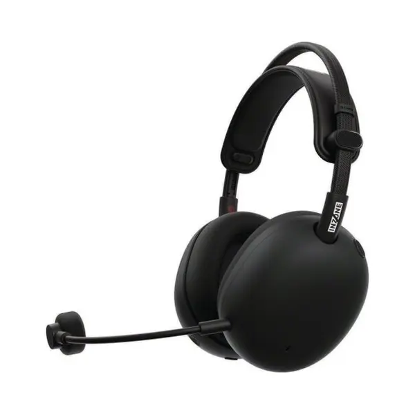 Sony Inzone H9 Ii Kopfhörer Kabellos Kopfband Gaming Usb Typ-C Bluetooth Schwarz thumbnail