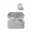Argent, Zilver