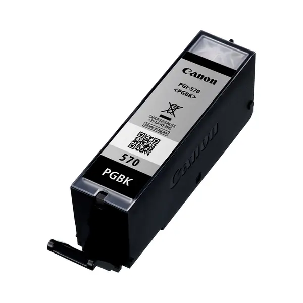 Canon Pgi-570PGBK Tinte Pigment-Schwarz thumbnail