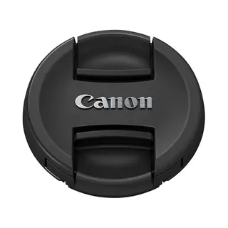 Canon 0576C001 lensdop Digitale camera 4,9 cm Zwart