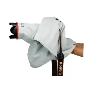 Canon Erc-E5S Camera Rain Cover, Small