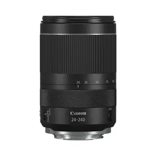 Canon Rf 24-240mm F4-6.3 Is Usm Objektiv
