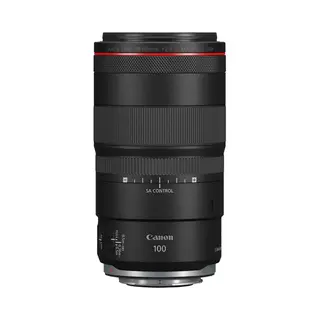 Canon Rf 100mm F2.8 L Macro Is Usm Objektiv