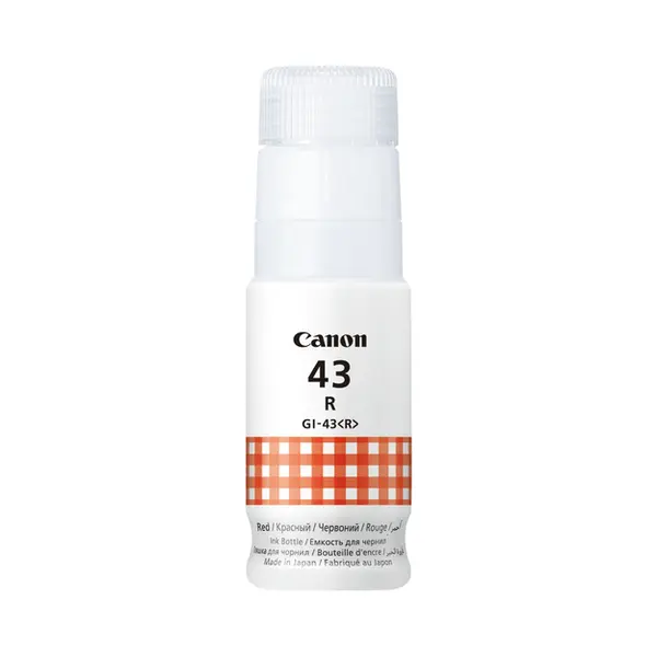 Canon Gi-43R Origineel thumbnail