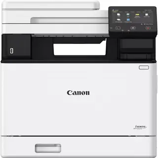 Canon i-Sensys MF752Cdw Laser A4 1200 x 1200 Dpi 33 Seiten pro Minute Wlan