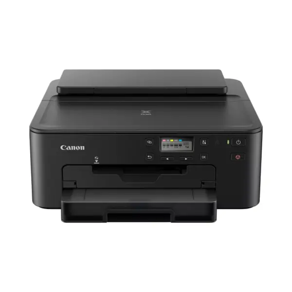 Canon Pixma TS705a Tintenstrahldrucker Farbe 4800 x 1200 Dpi A4 Wi-Fi thumbnail