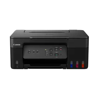 Canon Pixma G3430 Inkjet A4 4800 x 1200 Dpi Wi-Fi