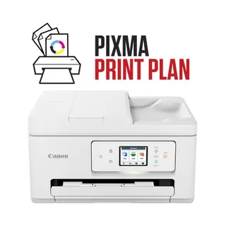 Canon Pixma TS7750i Tintenstrahl A4 1200 x 1200 Dpi Wi-Fi