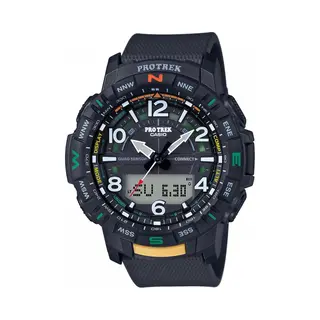 Casio Herenhorloge Prt-B50-1ER