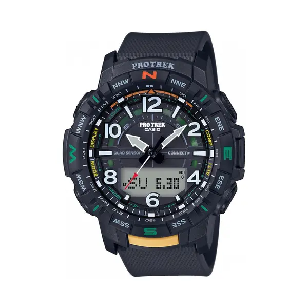 Casio Herenhorloge Prt-B50-1ER thumbnail