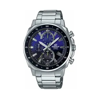 Casio Efv-600D-2AV Bracelet watch Quartz Stainless steel