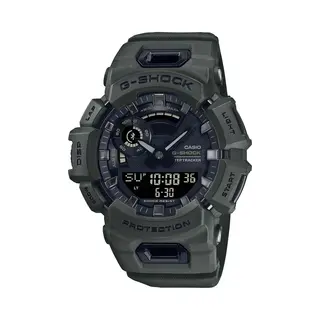 Casio G-Shock Gba-900UU-3A Wrist watch Unisex Olive